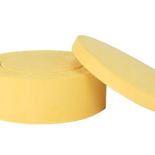 chunk lemonade pad off