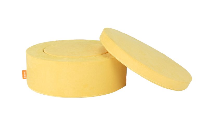 chunk lemonade pad off